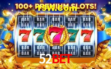 52bet - Aplicativo Móvel
