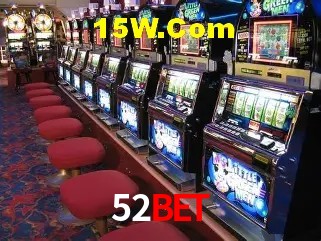 52bet - Winners Celebration